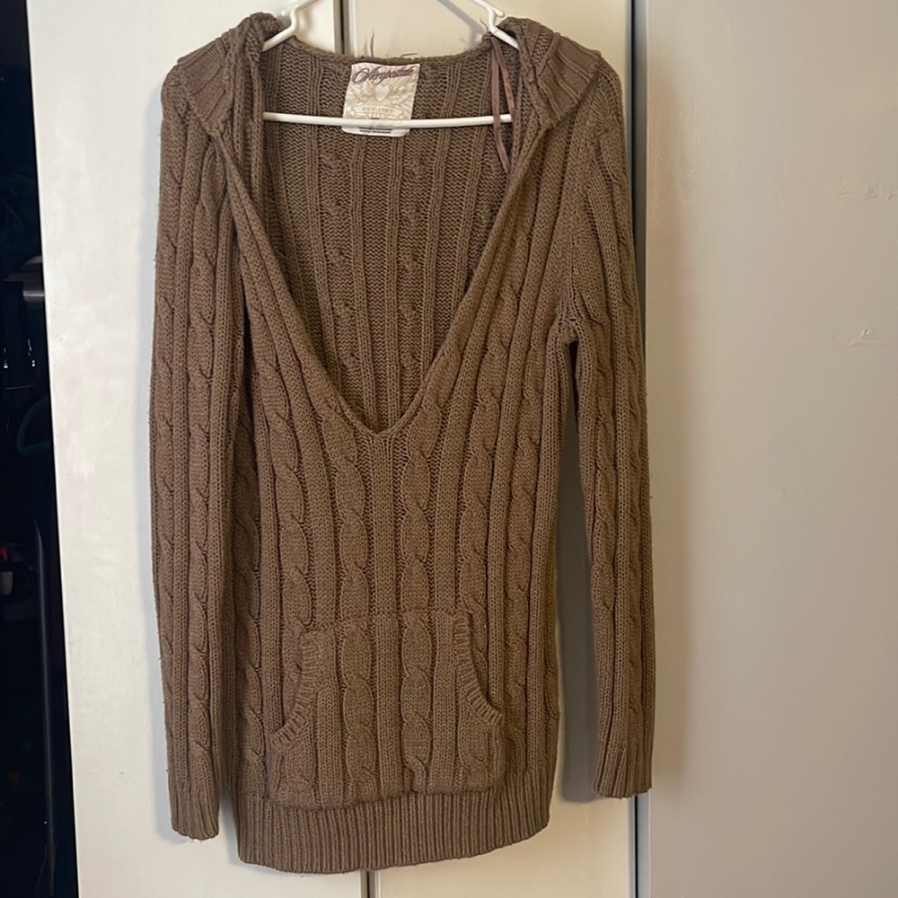 Aeropostale sweater